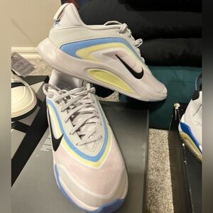 Nike A’ja Wilson A’one Azure Vibe